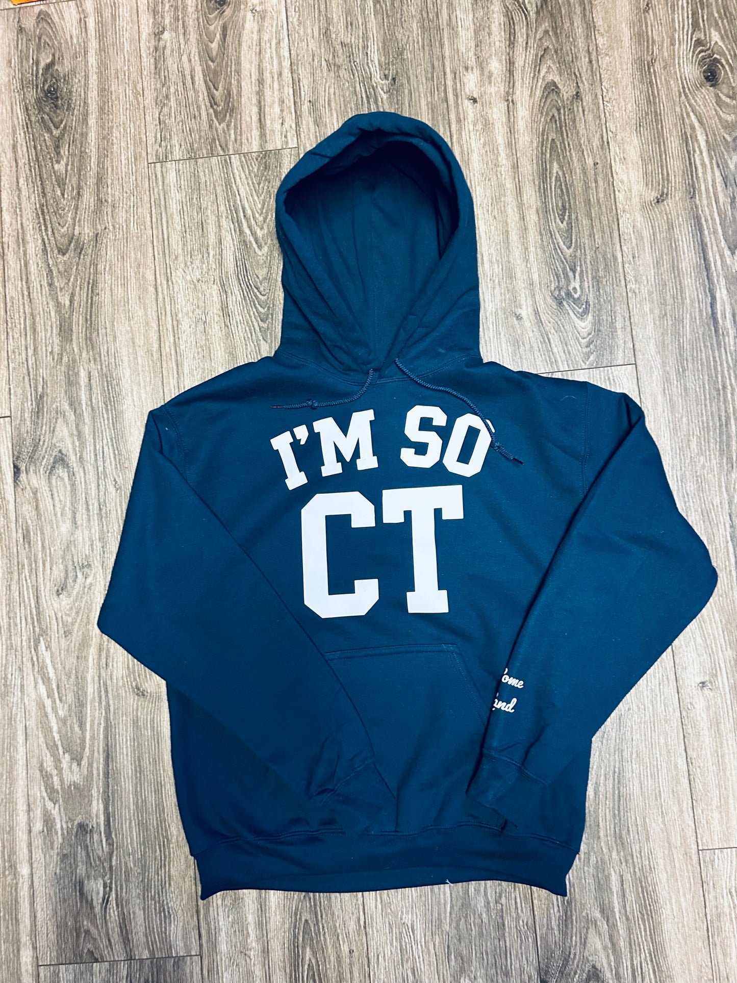 I’m So CT