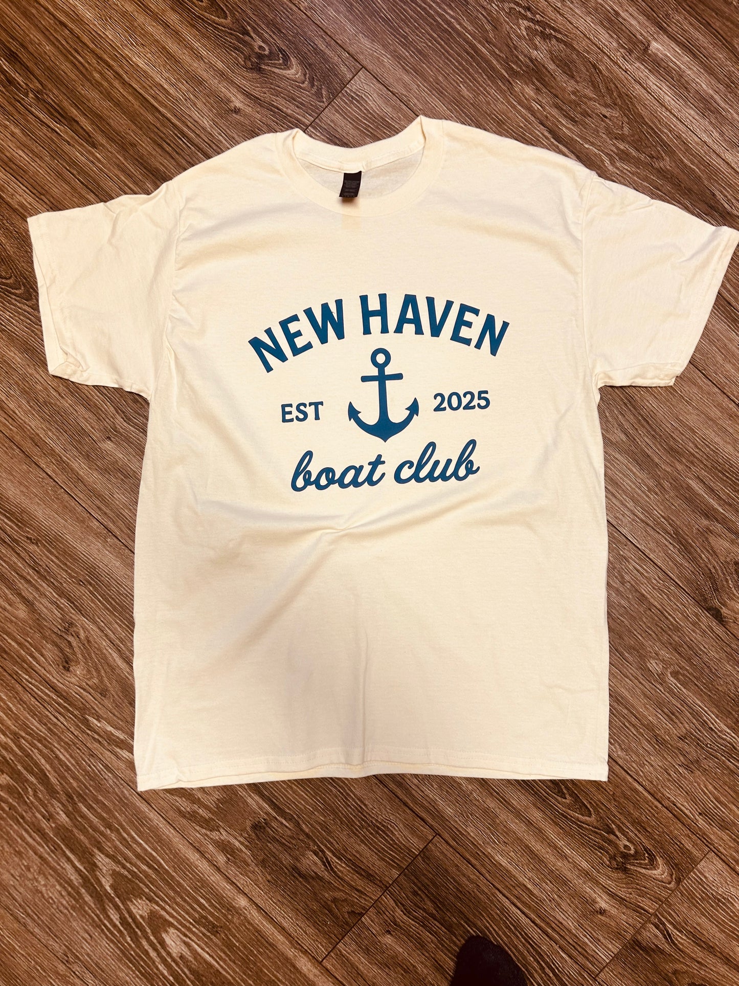 New Haven Boat Club