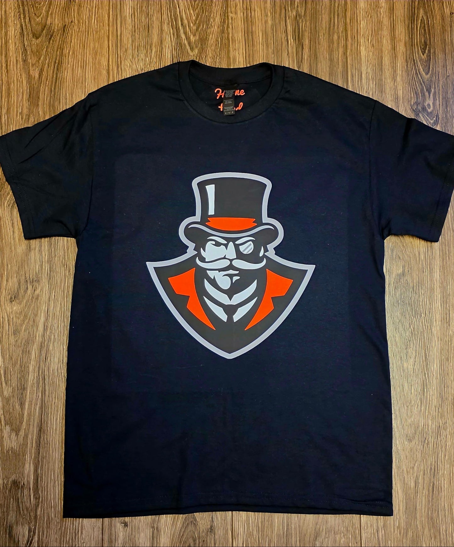 Wilbur Cross Tee