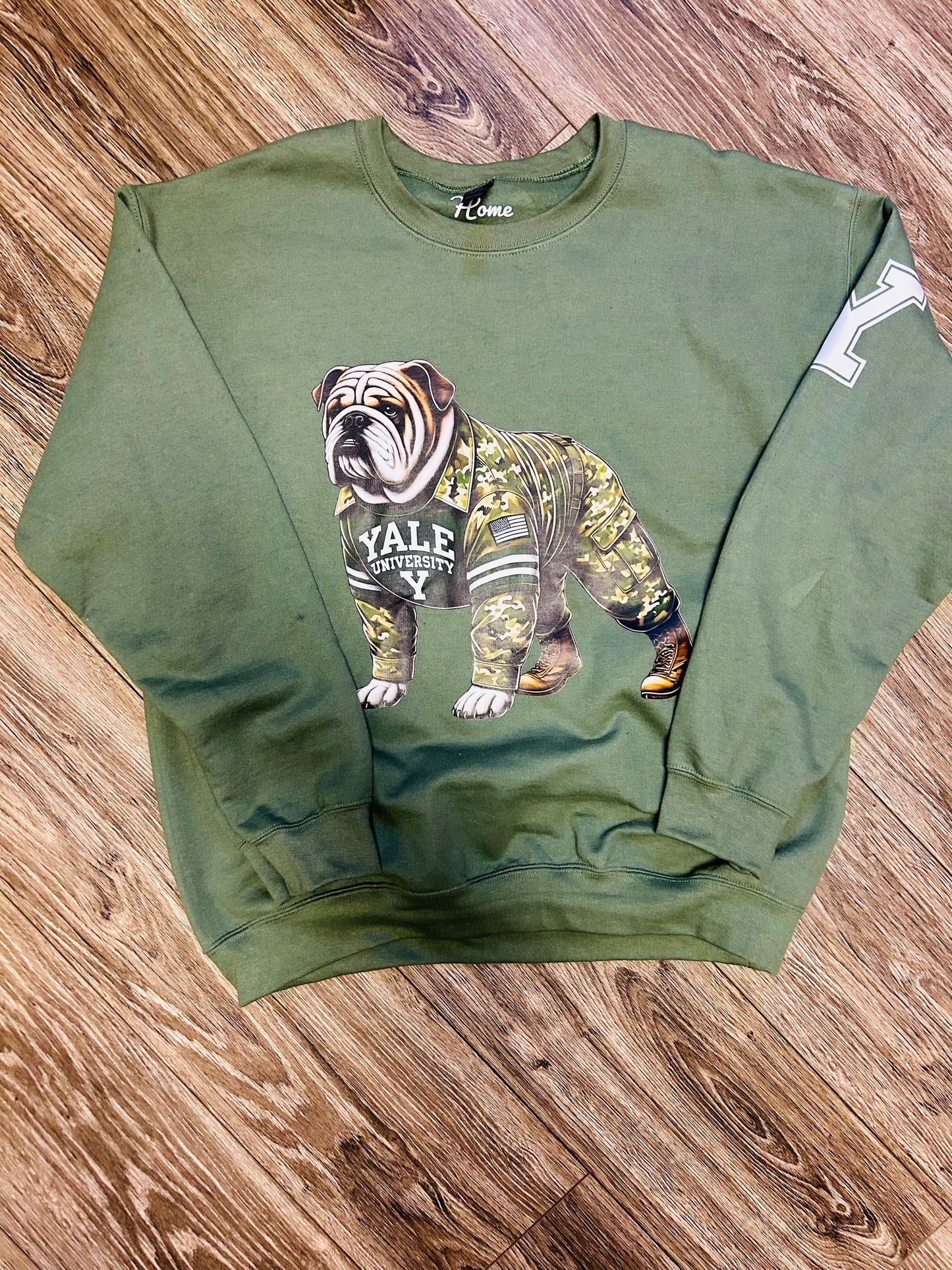 Bulldog Collection