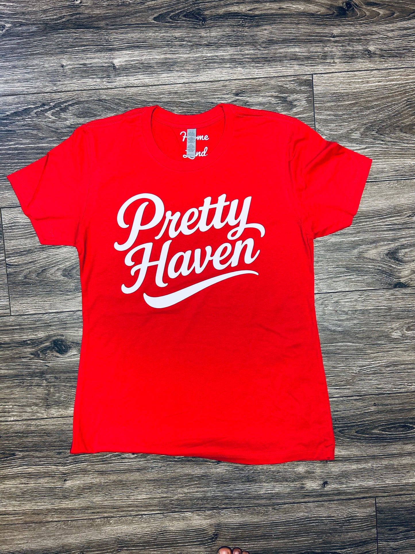 Pretty Haven