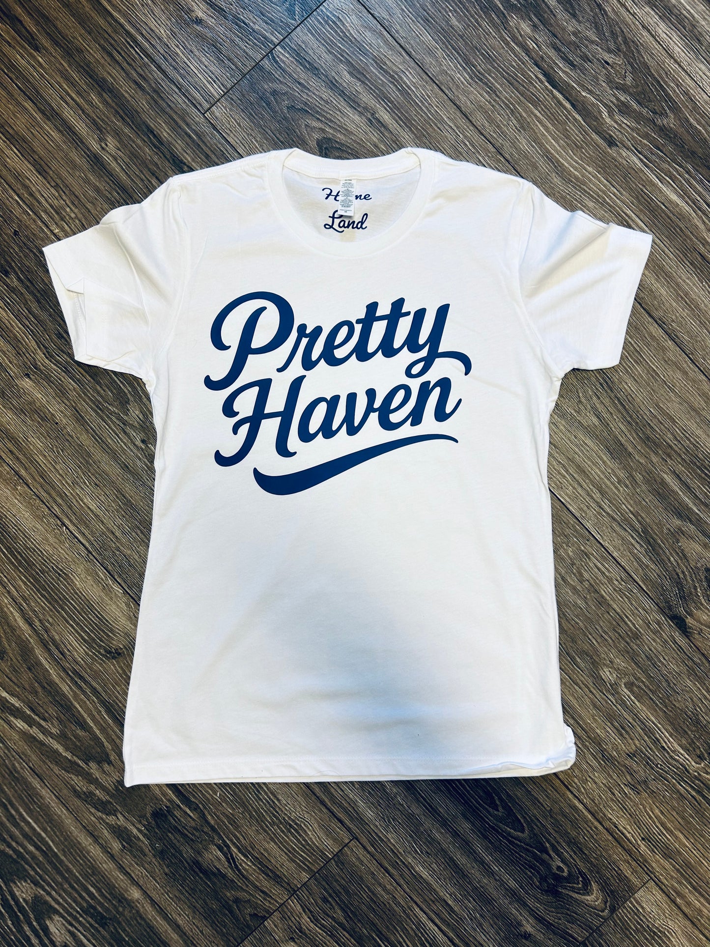Pretty Haven