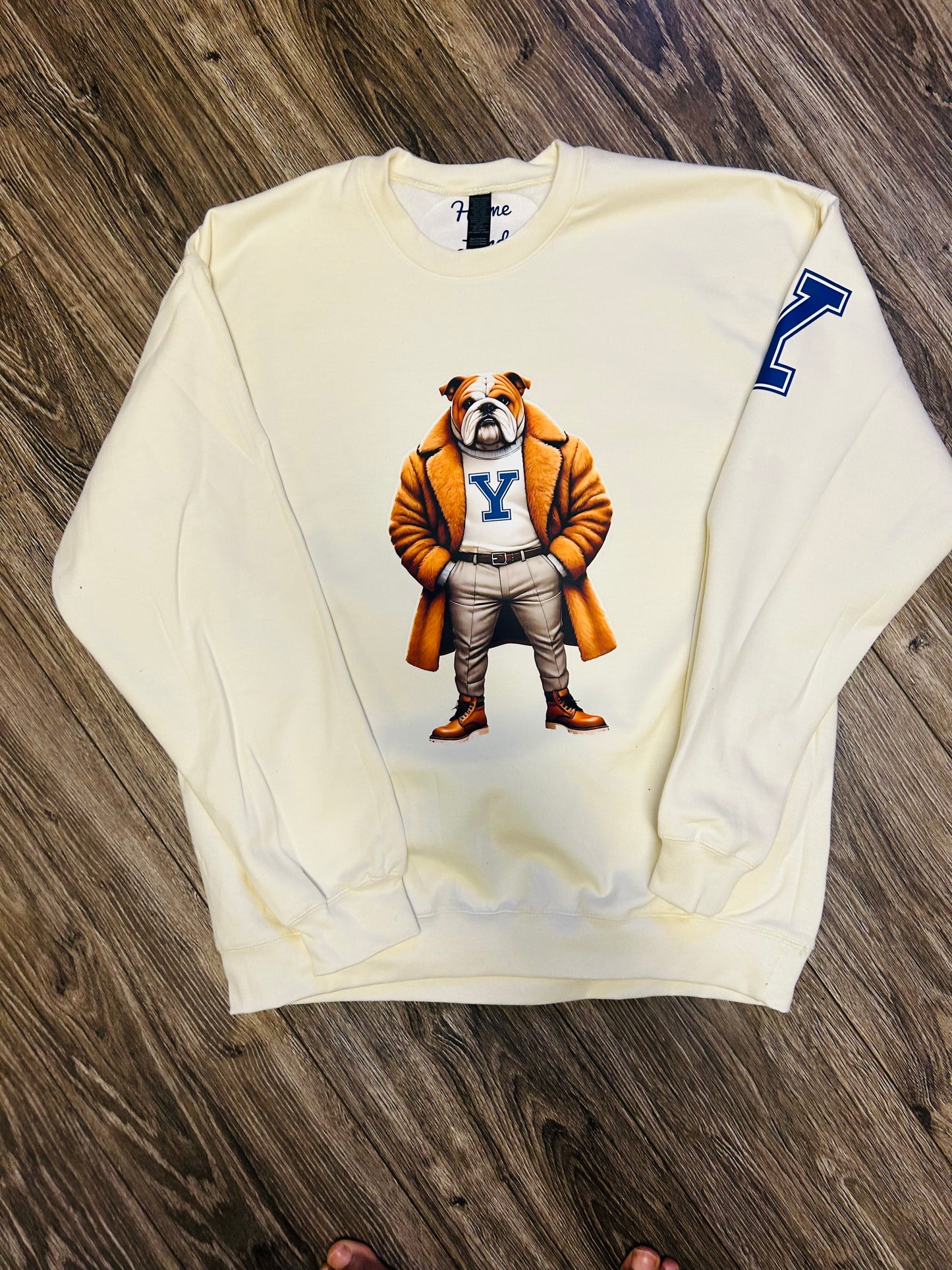 Bulldog Collection