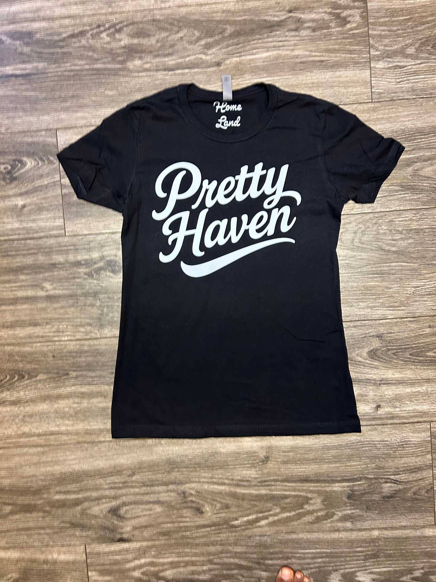 Pretty Haven