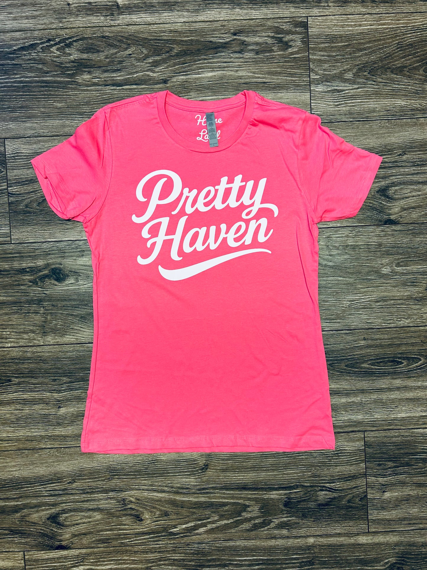 Pretty Haven