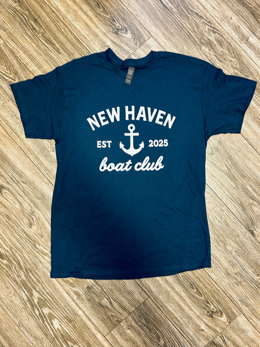 New Haven Boat Club