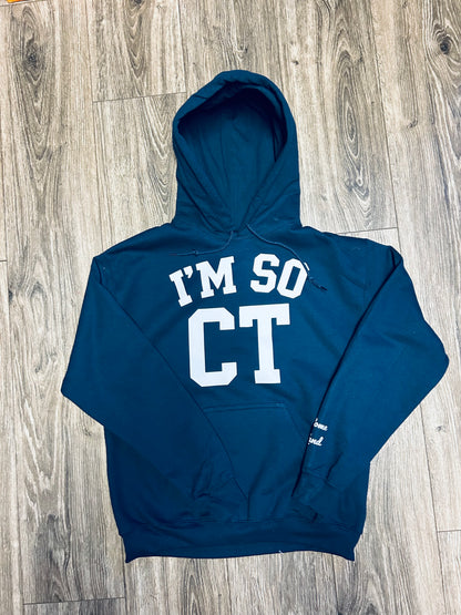 I’m So CT
