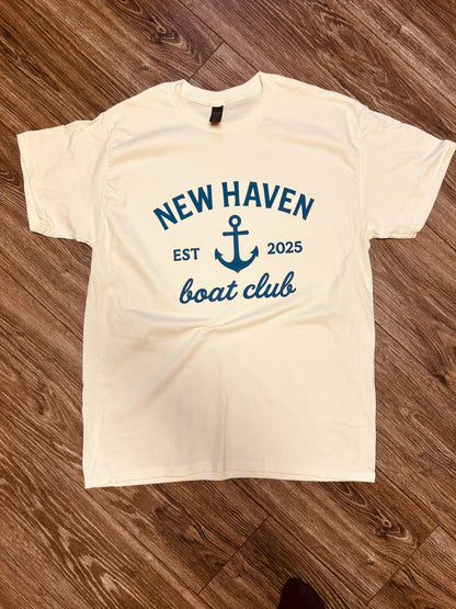 New Haven Boat Club