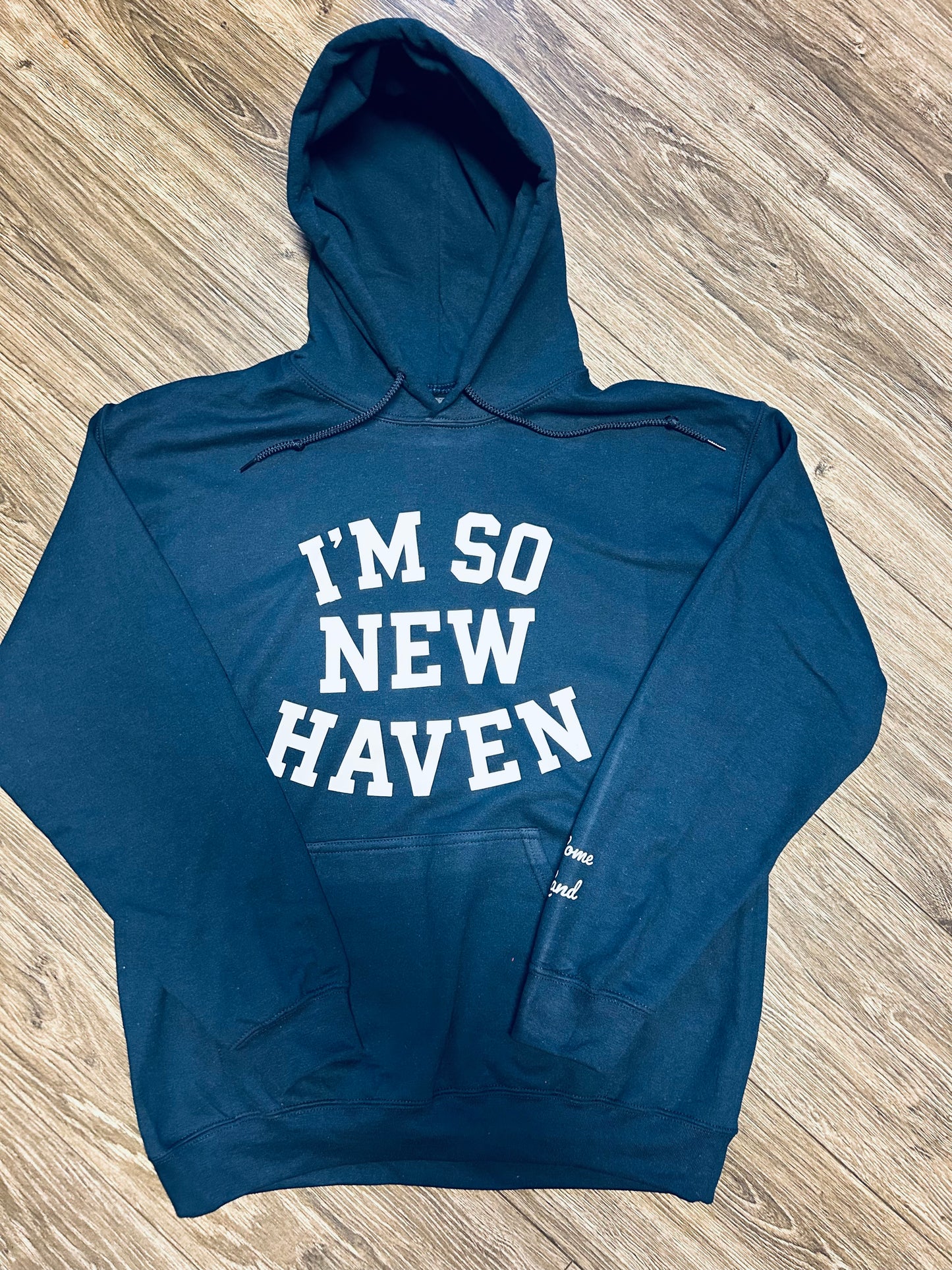 I’m So New Haven High School Collection