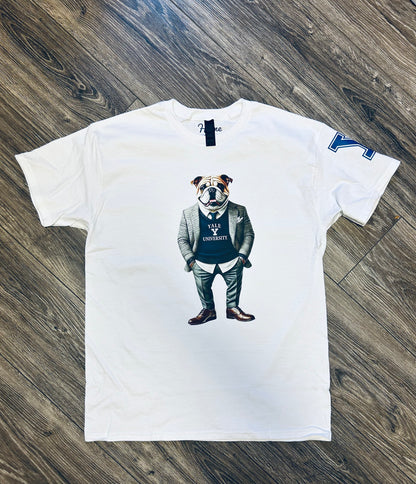 Bulldog Tess
