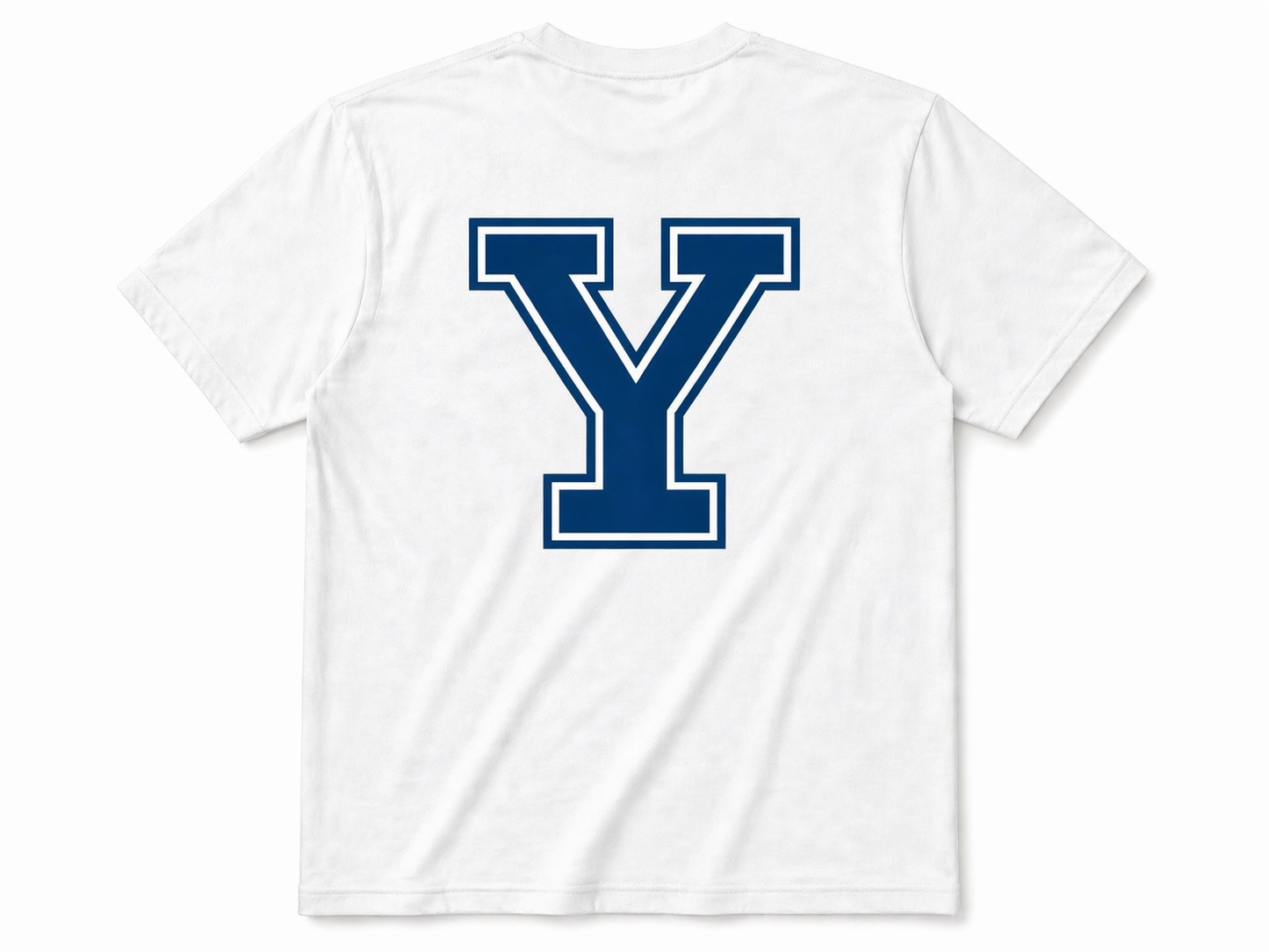 Hiking At Yale Tee