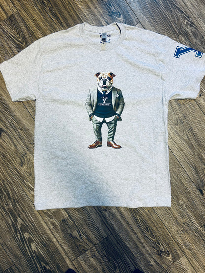 Bulldog Tess