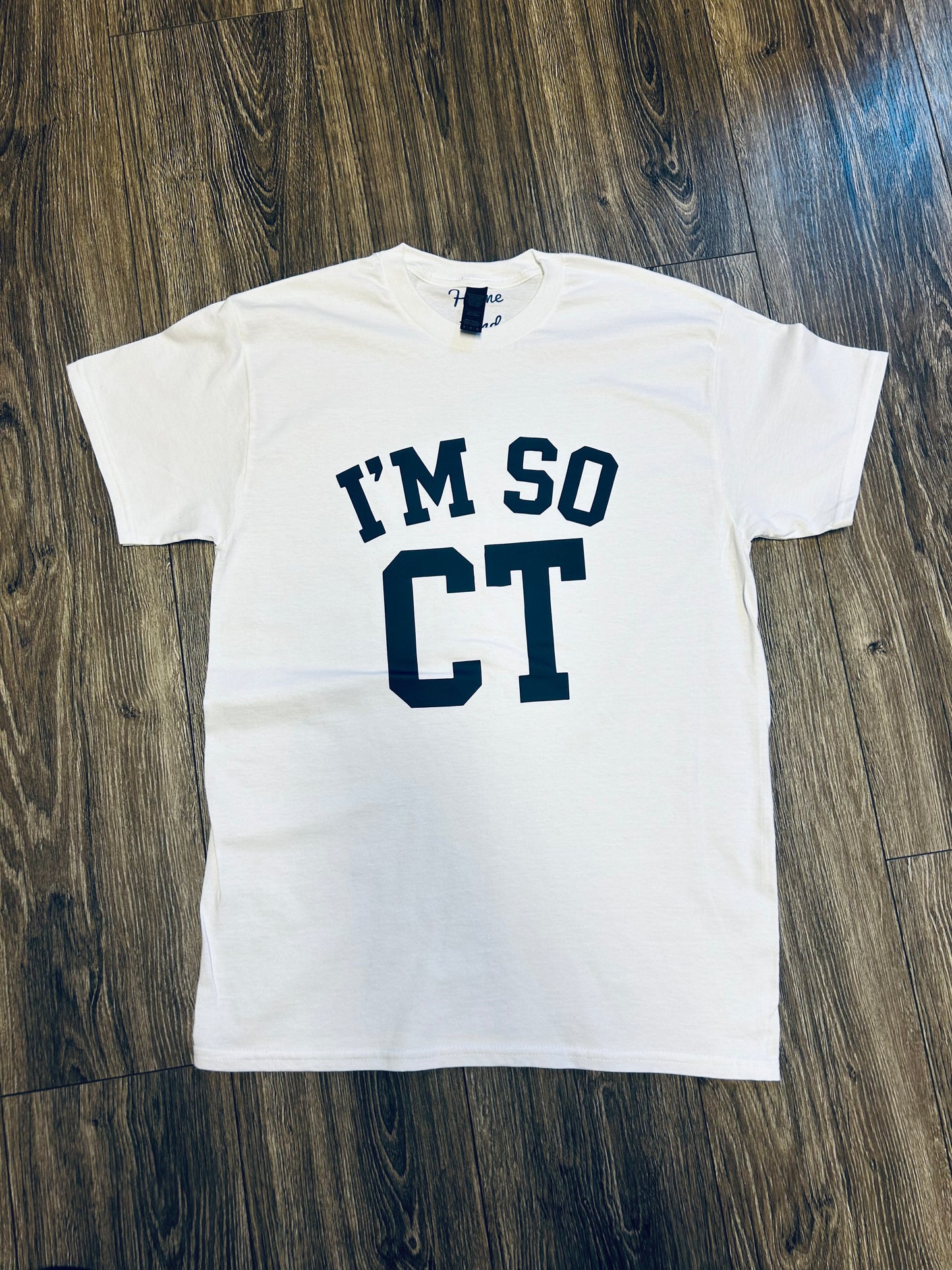 I’m So CT Tee Shirt