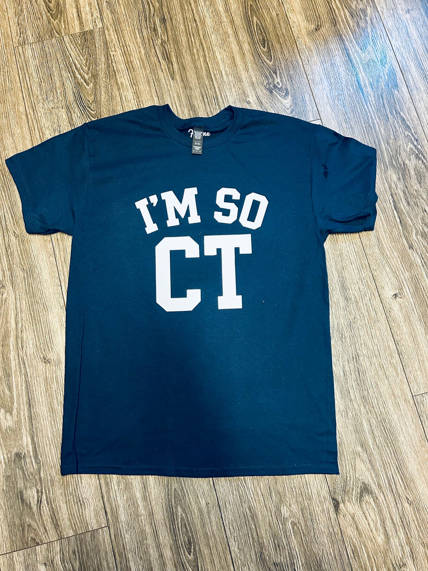 I’m So CT Tee Shirt