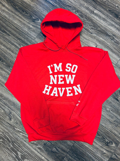 I’m So New Haven High School Collection