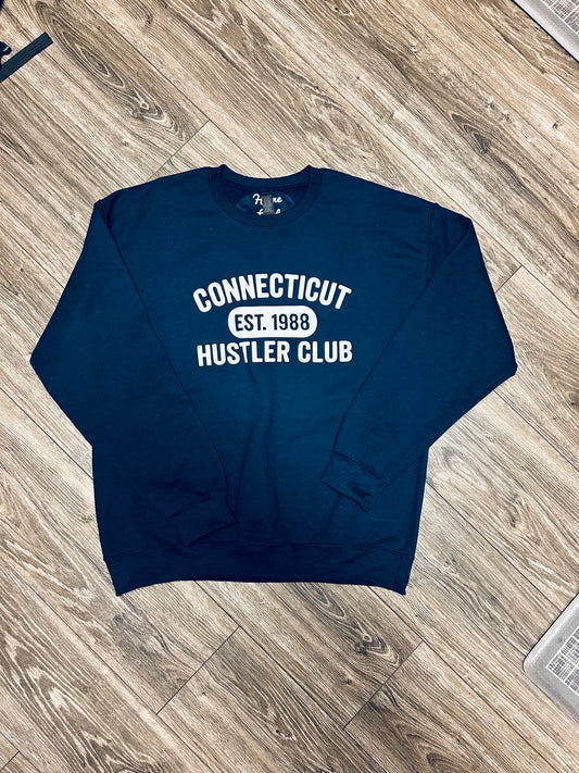 Hustler Club
