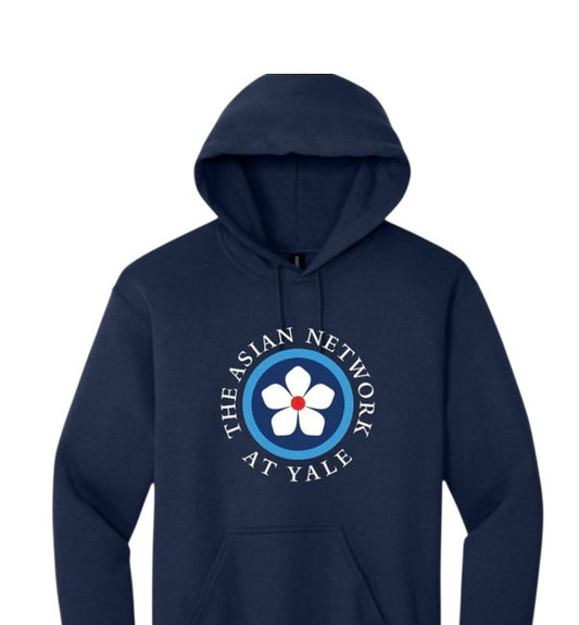 Asian Network At Yale