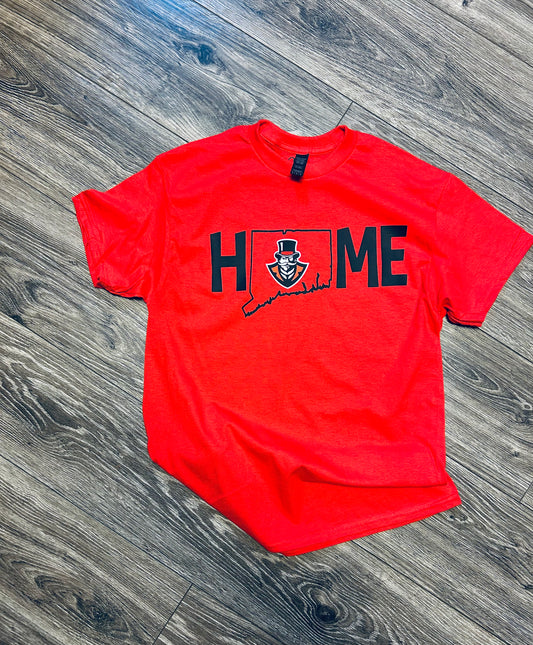 Wilbur Cross Tee