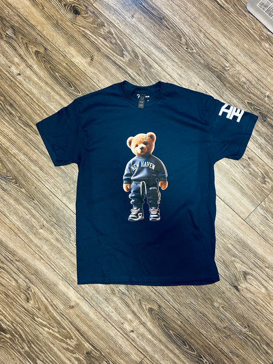 New Haven Bear Tee