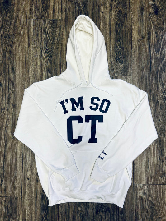 I’m So CT