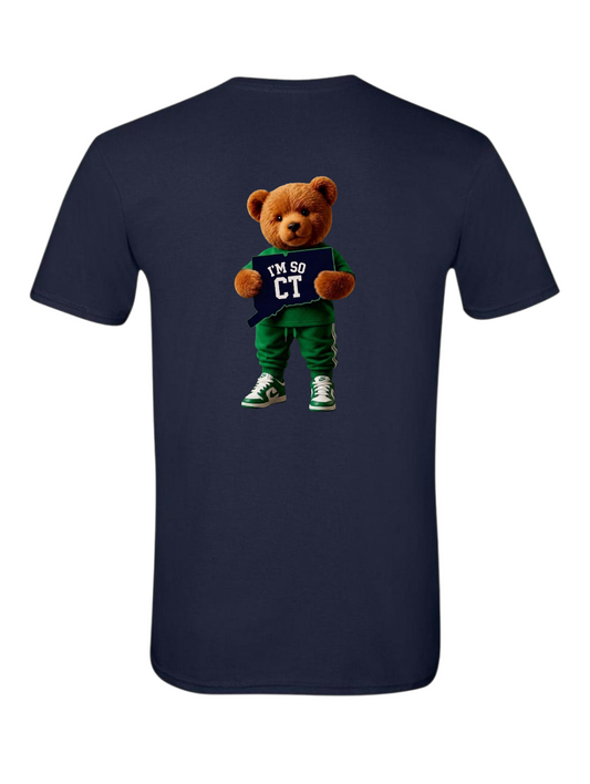 I’m So CT Bear