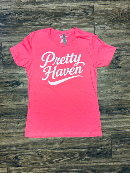 Pretty Haven