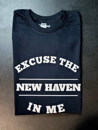 Excuse Me Shirt