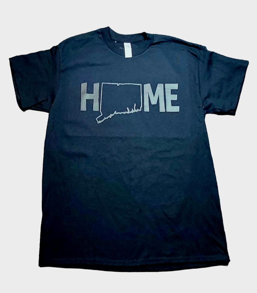 CT HOME TEE SHIRTS