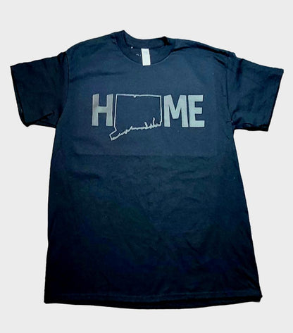 CT HOME TEE SHIRTS