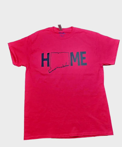 CT HOME TEE SHIRTS