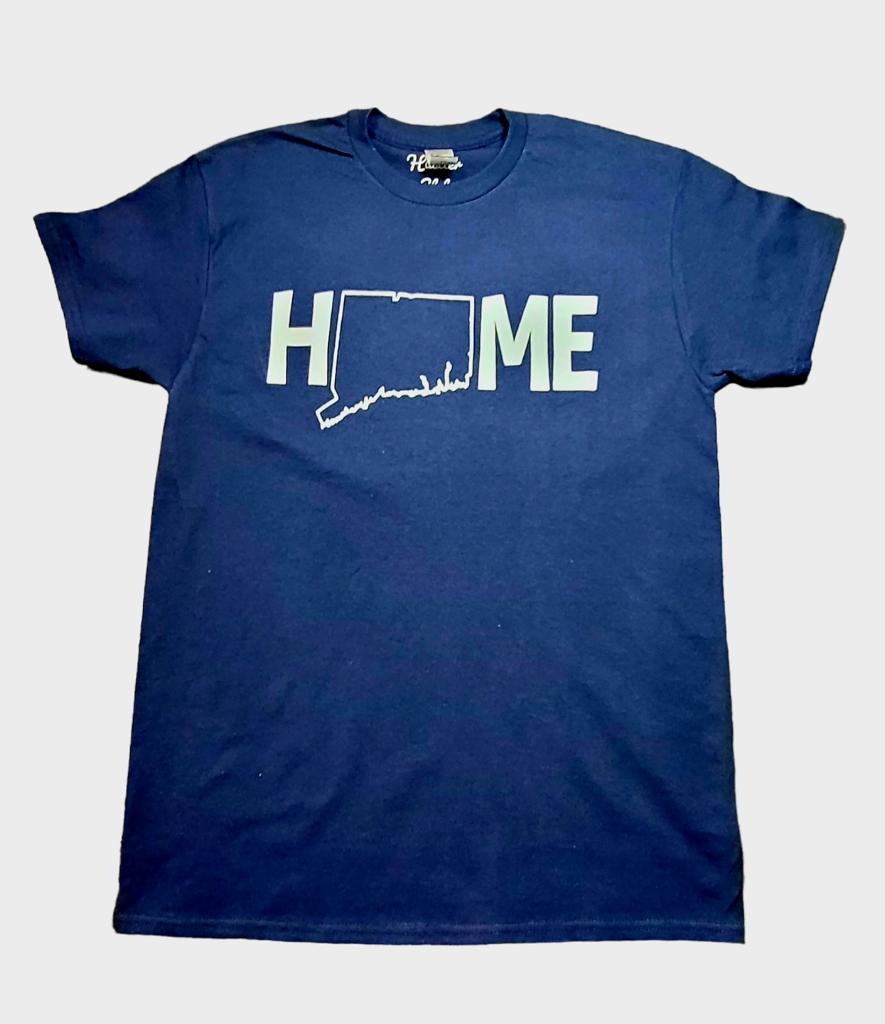 CT HOME TEE SHIRTS