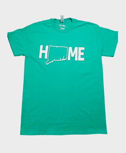 CT HOME TEE SHIRTS