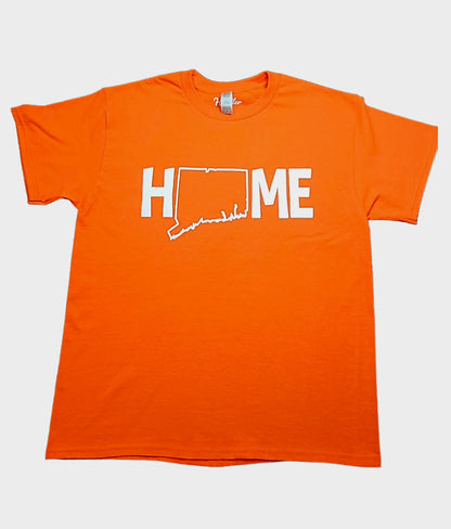 CT HOME TEE SHIRTS