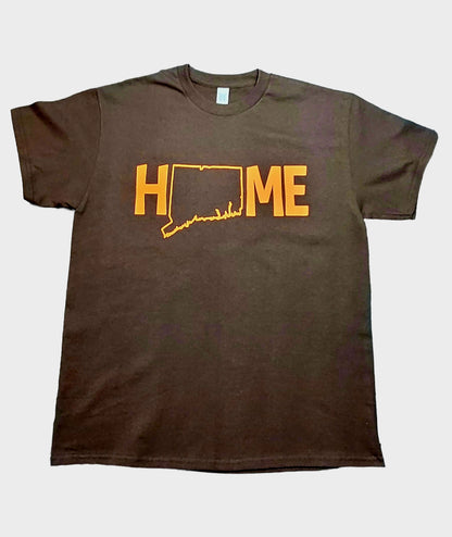 CT HOME TEE SHIRTS