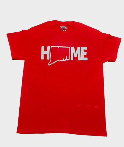 CT HOME TEE SHIRTS