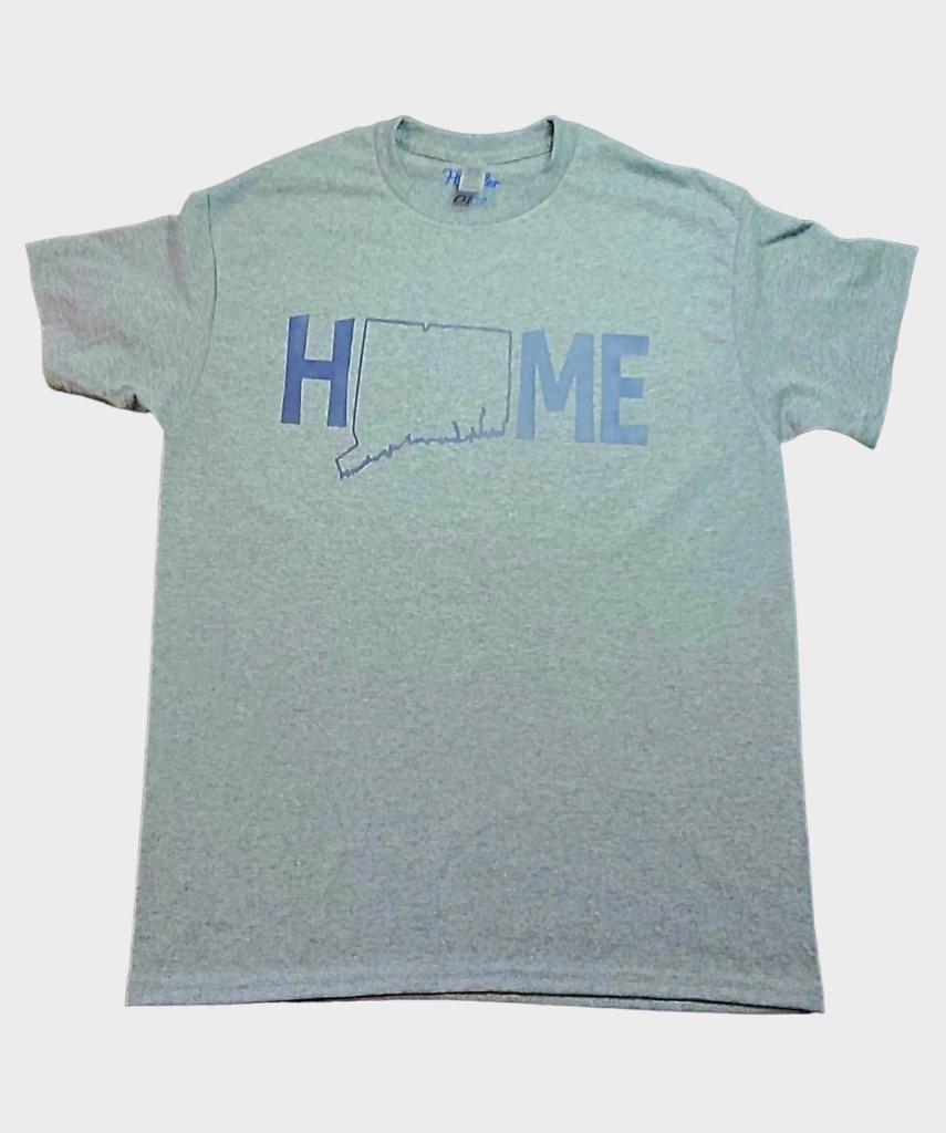 CT HOME TEE SHIRTS