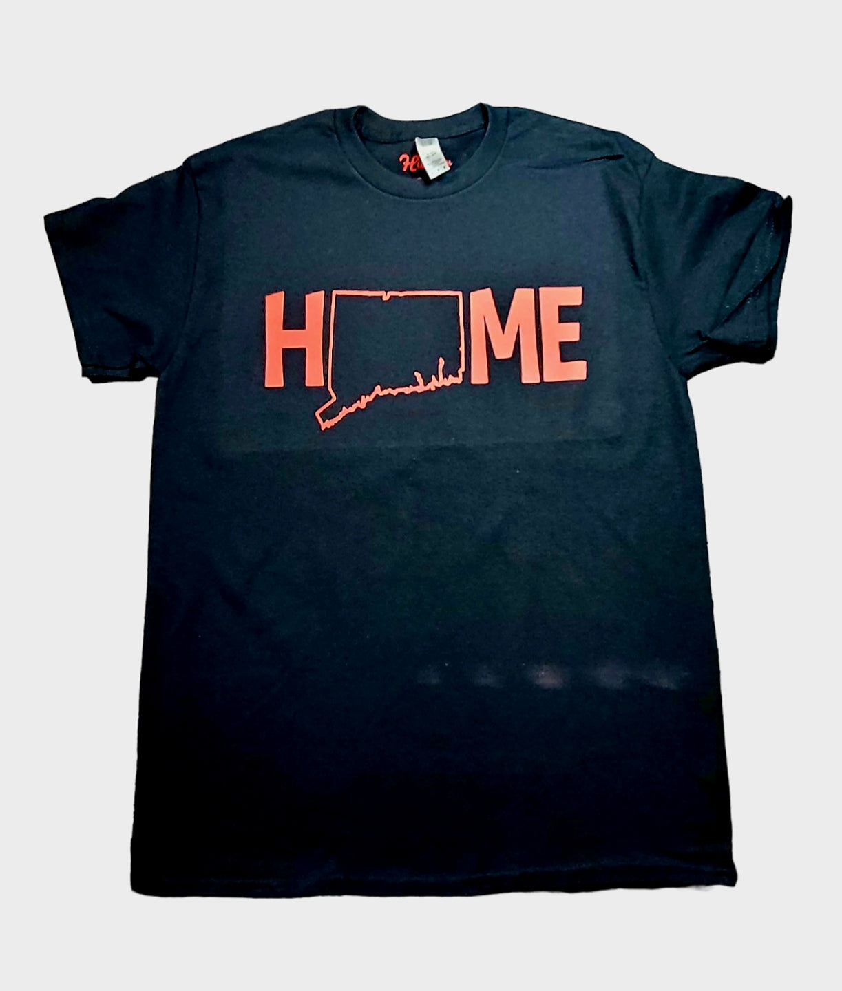 CT HOME TEE SHIRTS