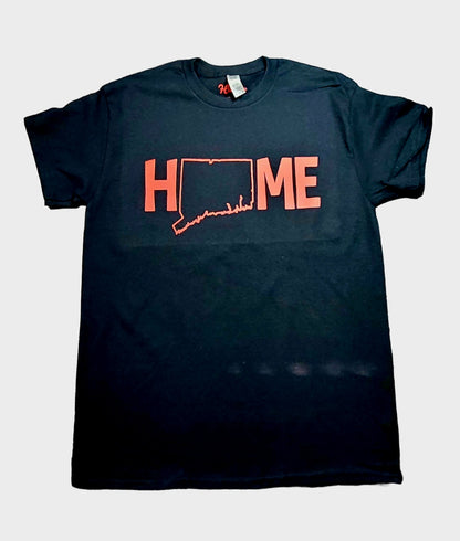 CT HOME TEE SHIRTS