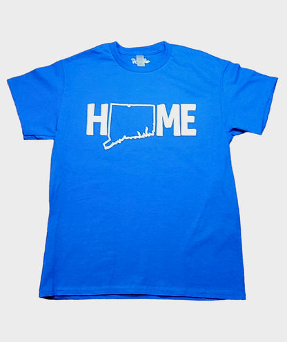 CT HOME TEE SHIRTS