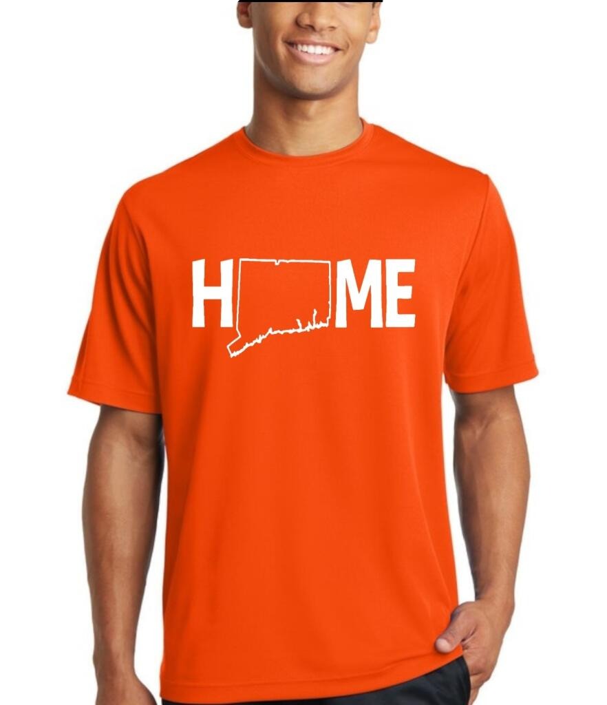 CT HOME TEE SHIRTS