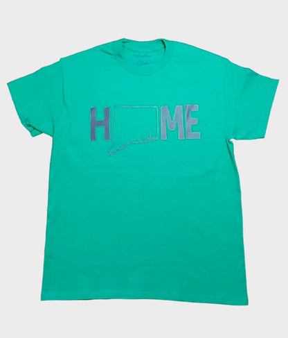 CT HOME TEE SHIRTS