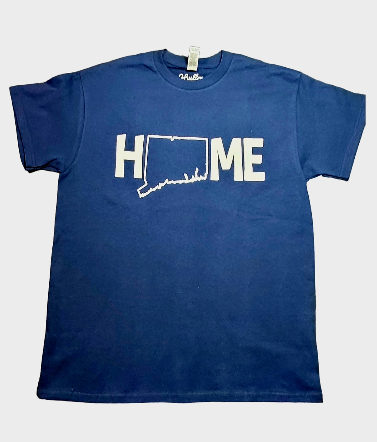 CT HOME TEE SHIRTS