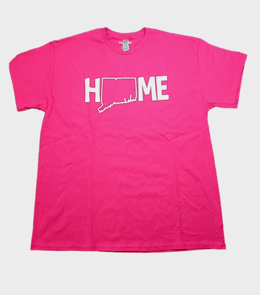 CT HOME TEE SHIRTS