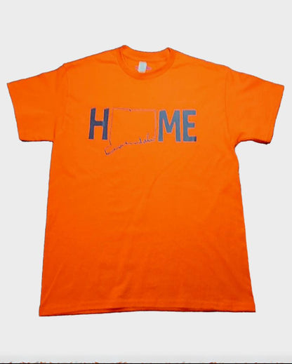 CT HOME TEE SHIRTS