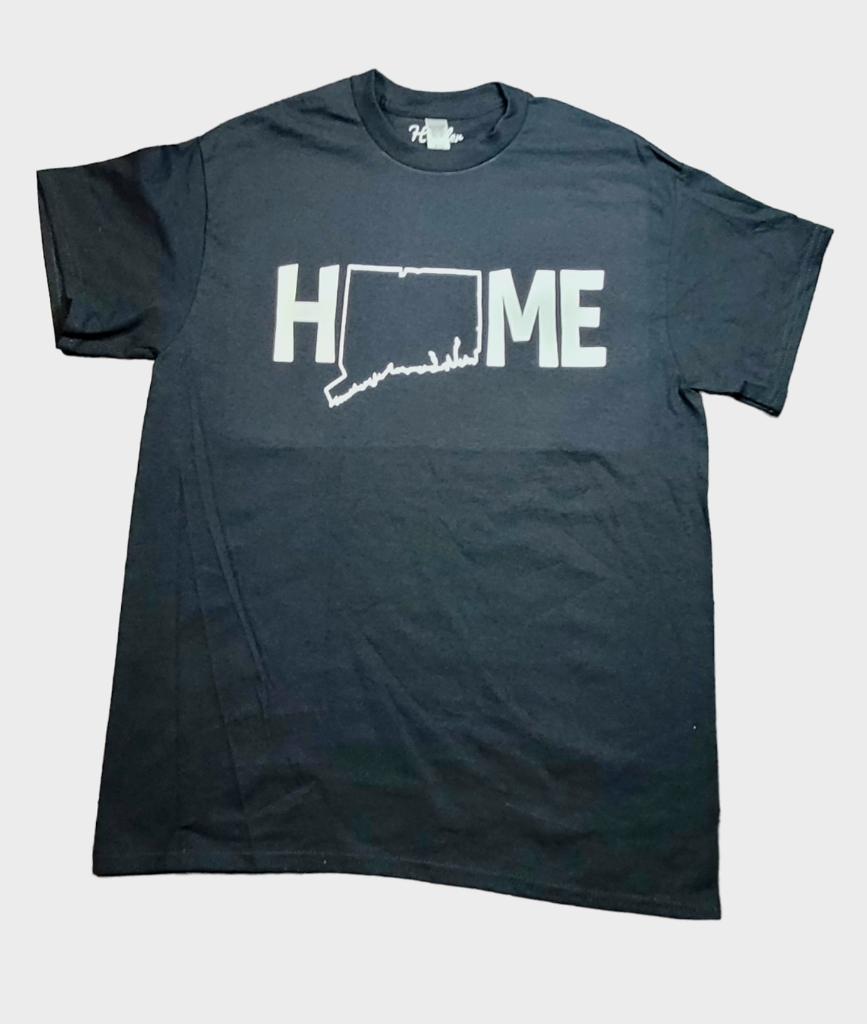 CT HOME TEE SHIRTS