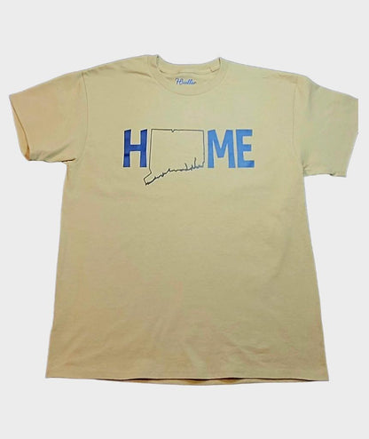 CT HOME TEE SHIRTS